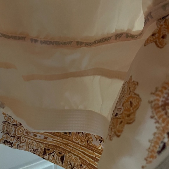 FP Movement Quarter Zip Jacket - Picture 8 of 12